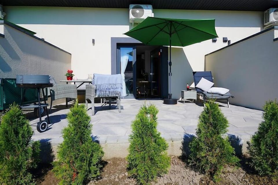 Patio / Balcony