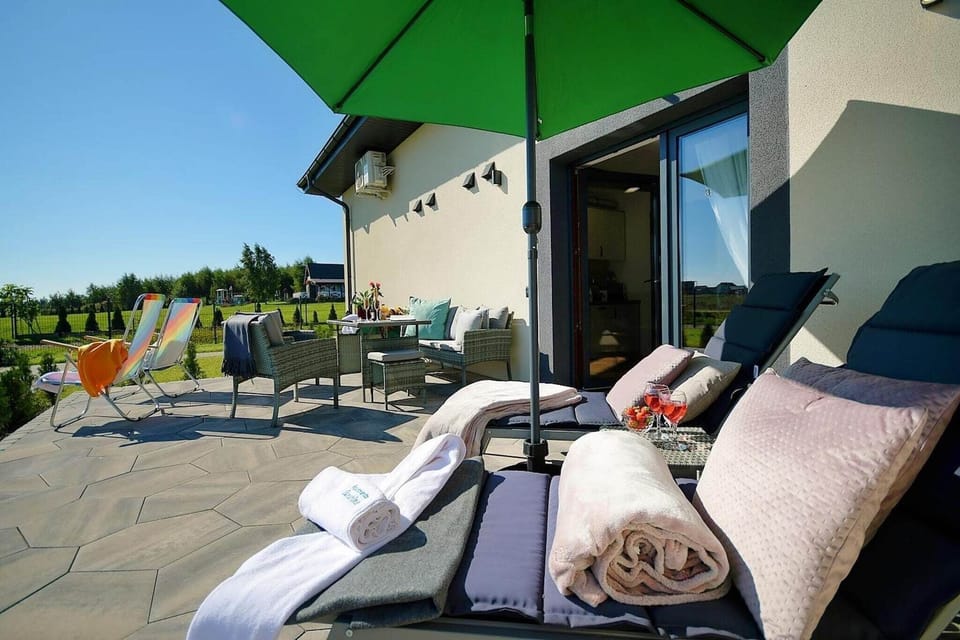 Patio / Balcony
