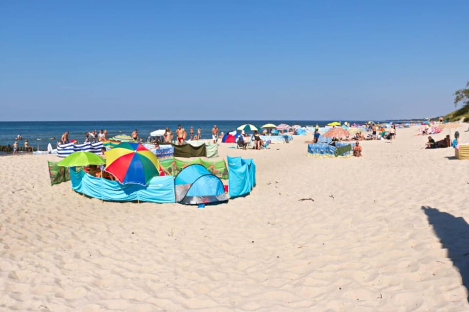 Surroundings [summer] (1-5 km)