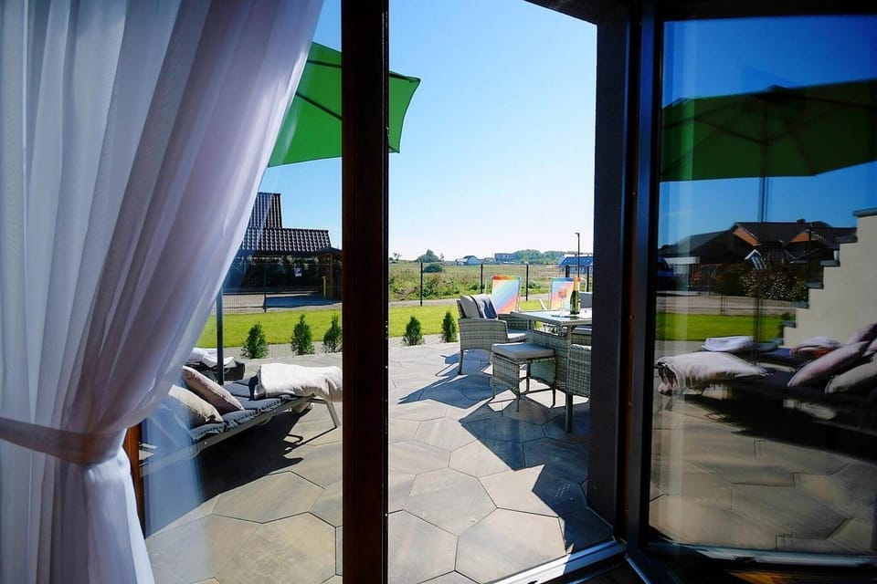 Patio / Balcony