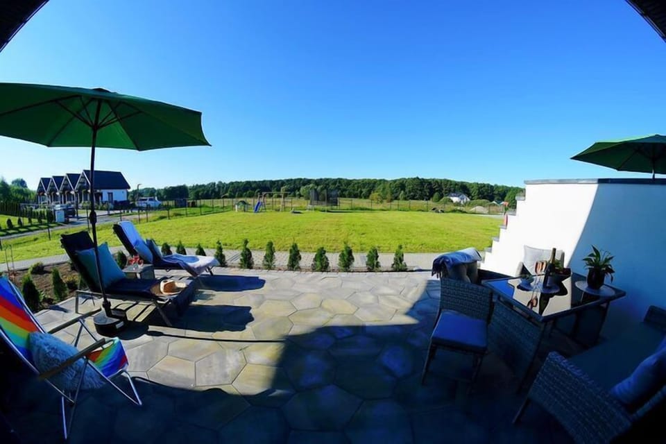 Patio / Balcony