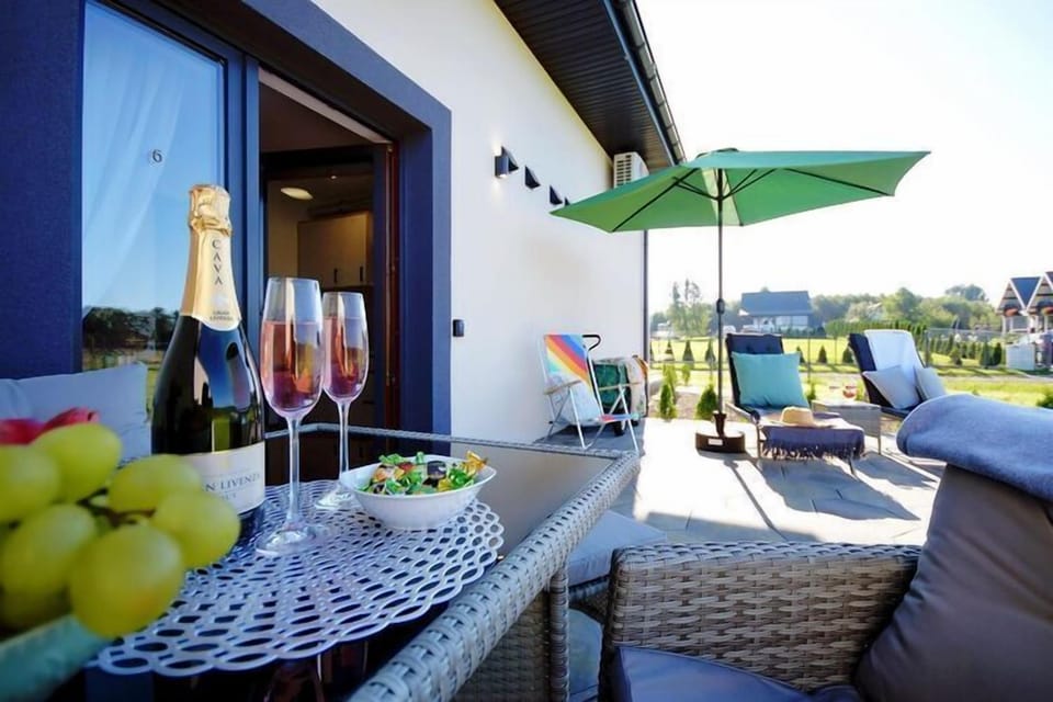Patio / Balcony