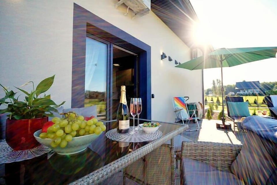 Patio / Balcony