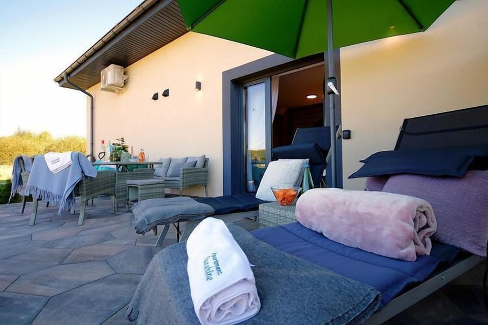 Patio / Balcony