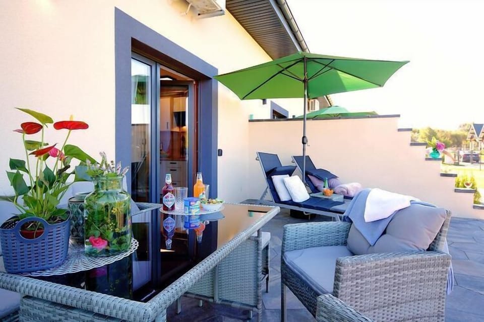 Patio / Balcony