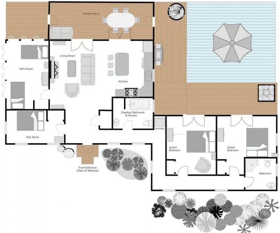 Floorplan (current)