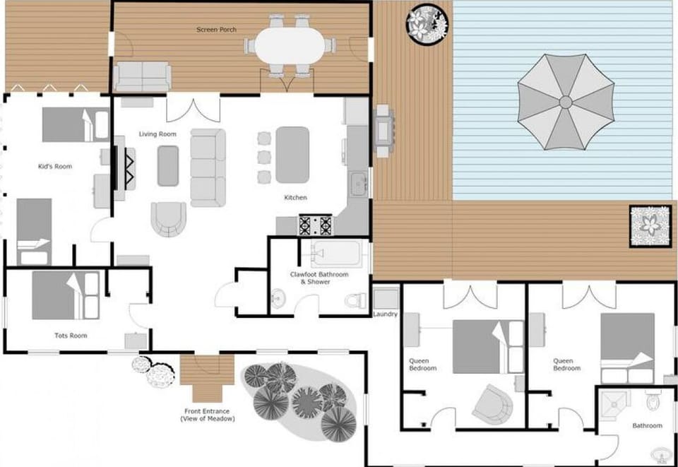 Floorplan (current)