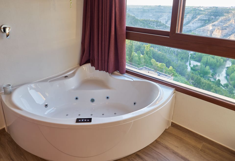 CASAS RURALES MORADA DEL CERRO Country House in Castile-La Mancha