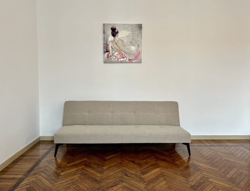 sofa bed