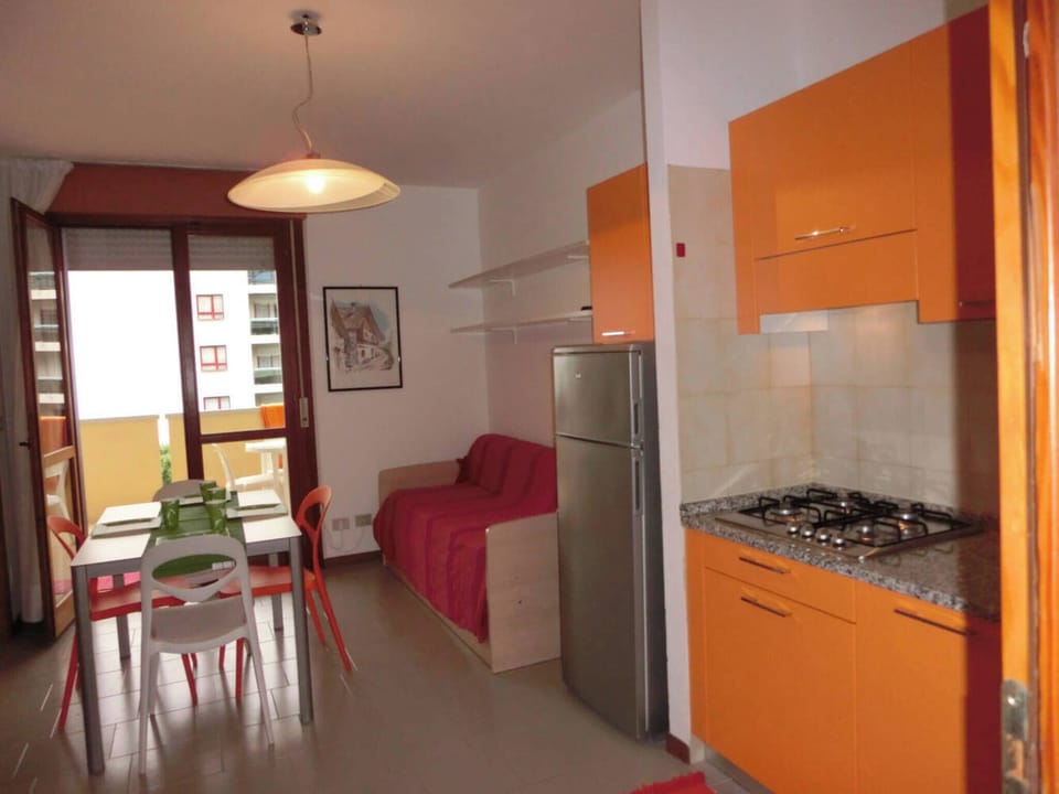 Studio, Balcony, Ocean View | Interior