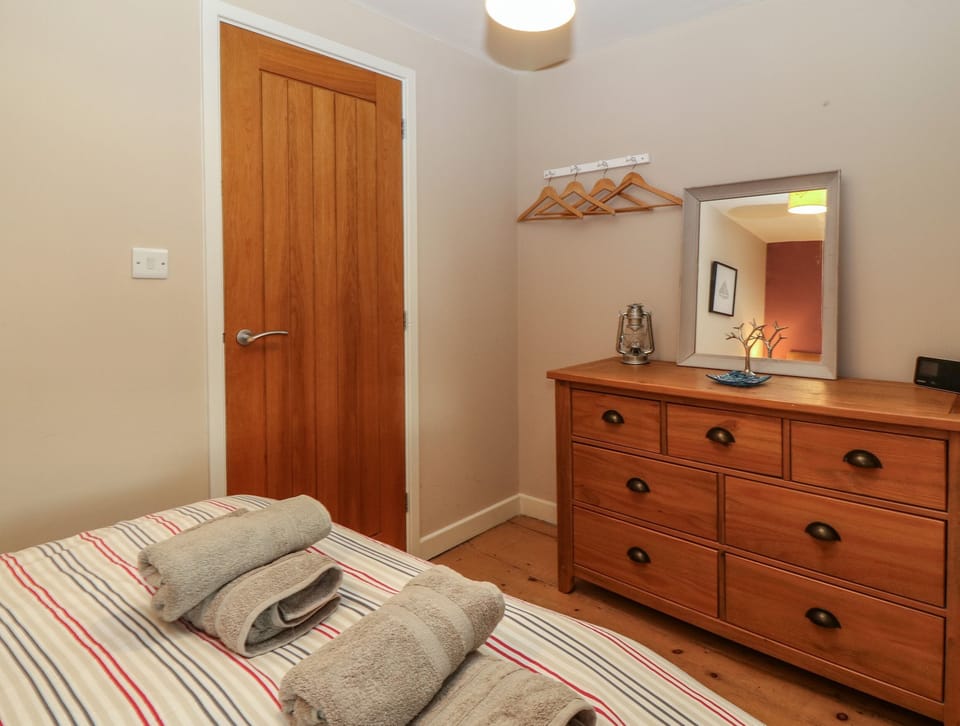 Dolafon Cottage in Pwllheli