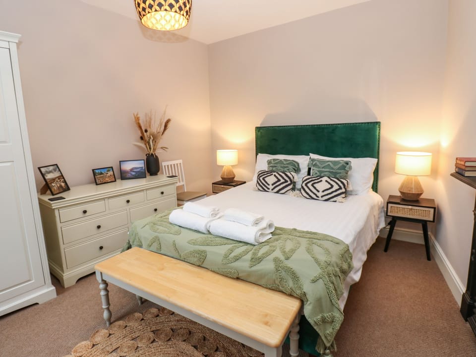 Harker View Cottage Cottage in Reeth