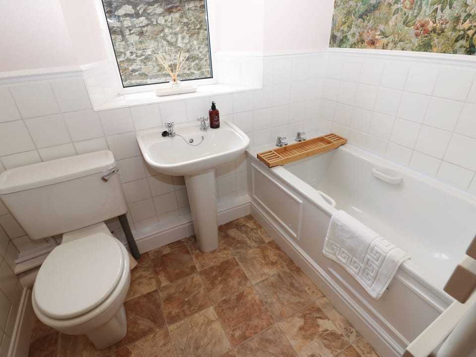 Harker View Cottage Cottage in Reeth