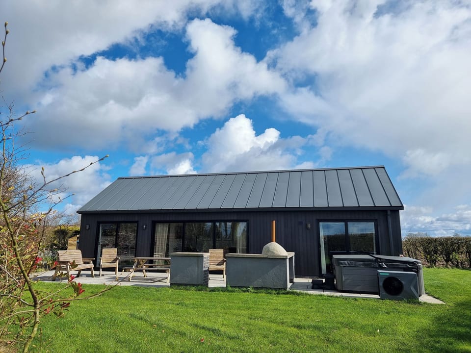 Cottage | Terrace/patio