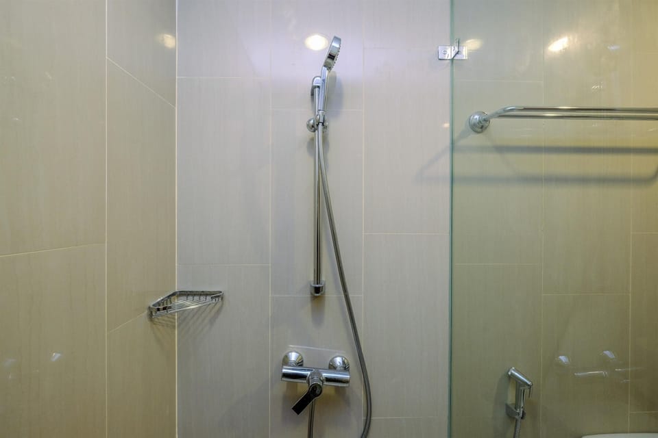 Brand New 2Br Apartment At The Kencana Residence Apartment in South Jakarta City