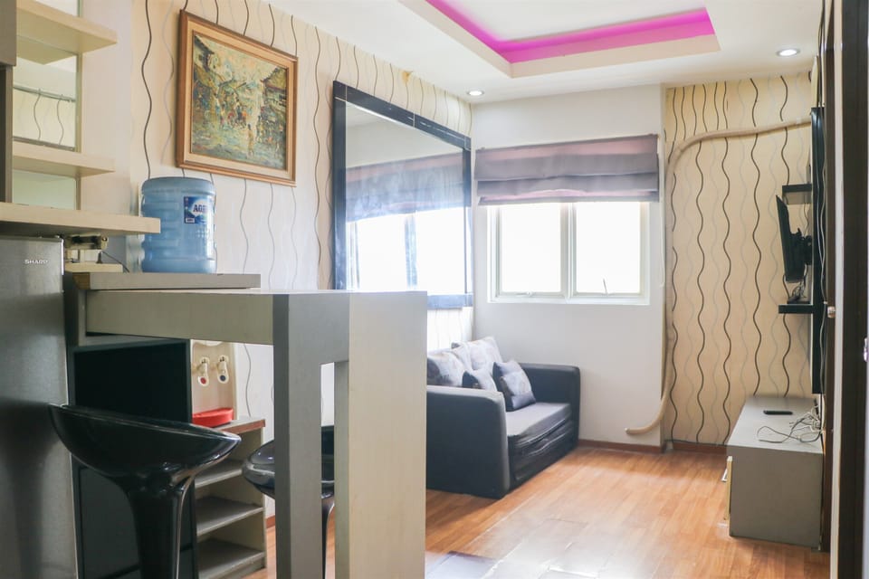Apartment | Living area
