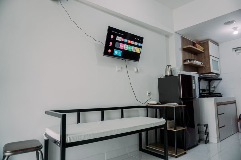 Apartment | Living area