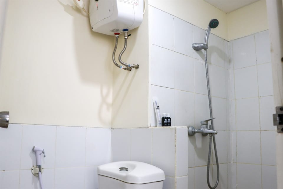 Comfy Studio Apartment At Jarrdin Cihampelas Apartment in Bandung