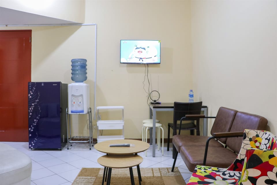 Apartment | Living area