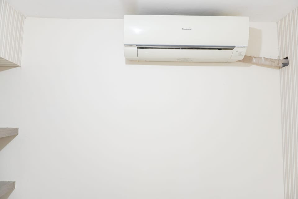 Apartment | 2 bedrooms, free WiFi