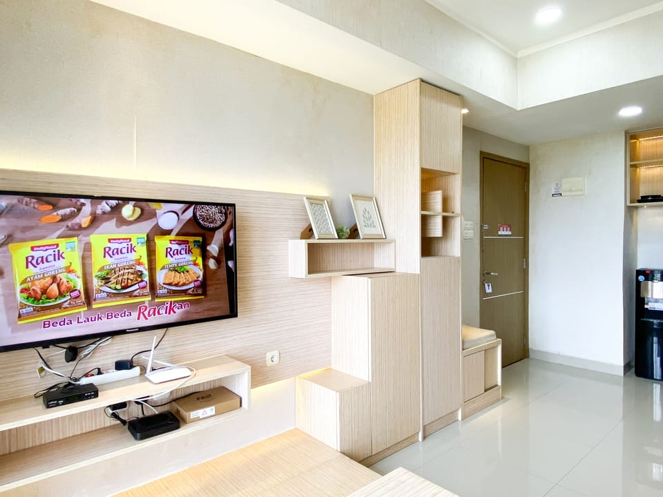 Apartment | Living area