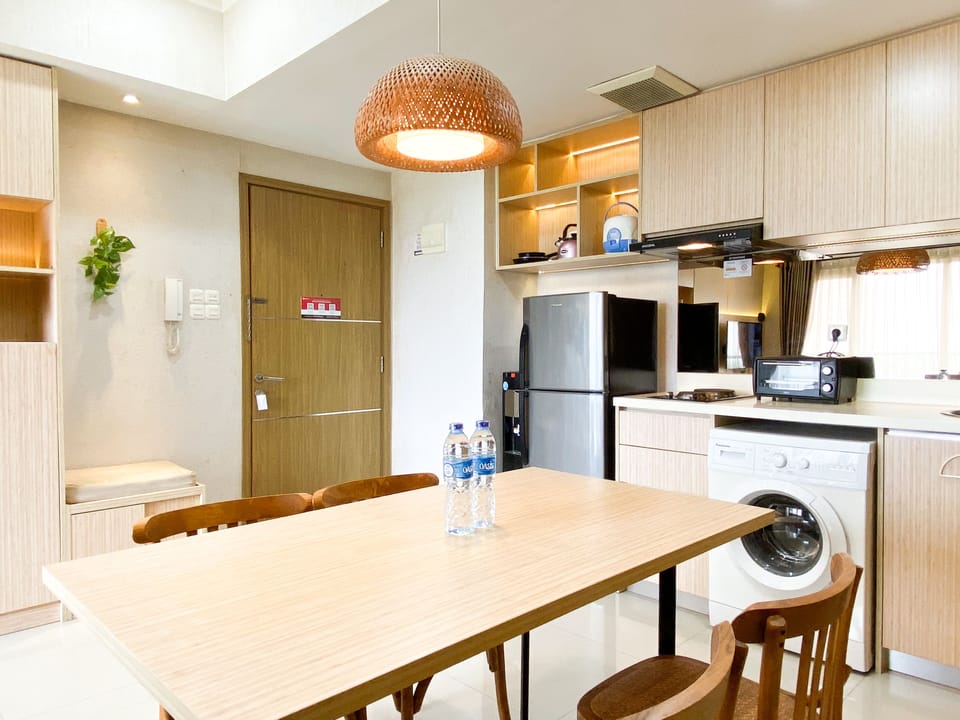 Apartment | Dining room