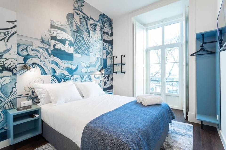 Superior Room | 1 bedroom, free WiFi