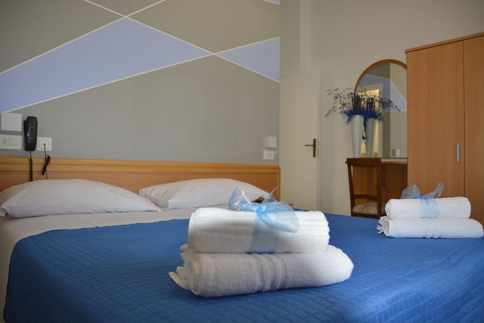 Comfort Double Room | Free WiFi