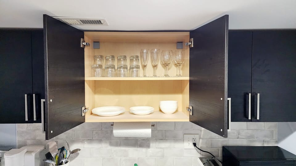Kitchen Cabinets 