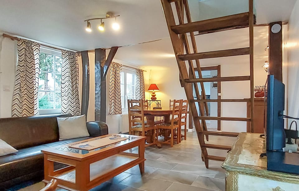 living-room