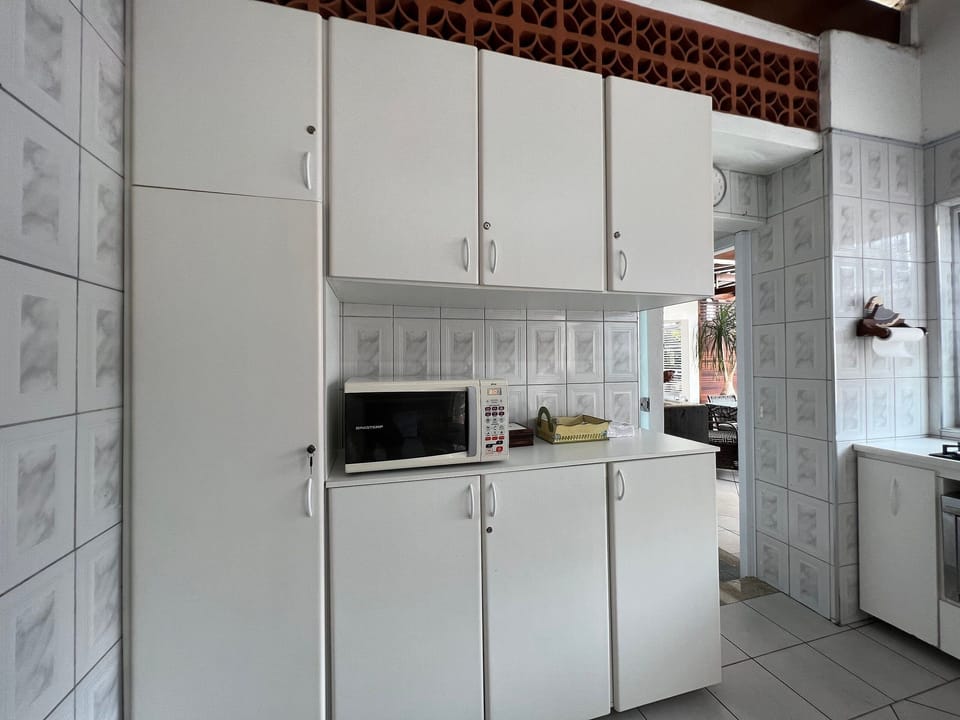 Villa | Private kitchen