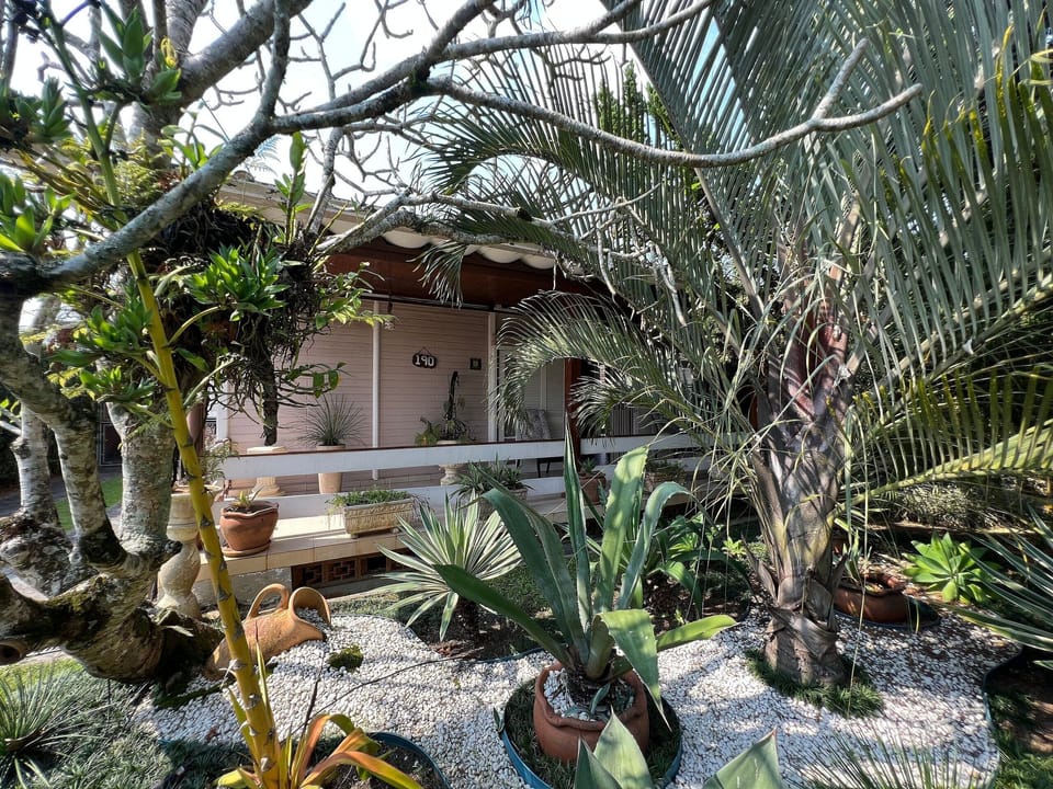 Villa | Property grounds
