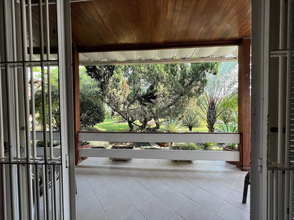 Villa | Property grounds