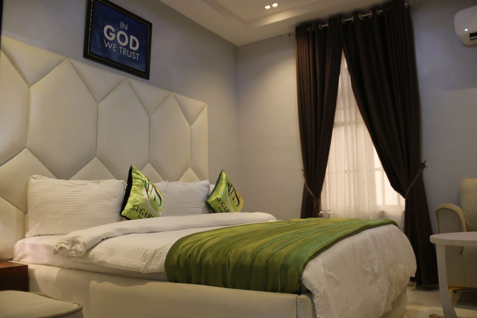 Superior Suite | 1 bedroom, free WiFi