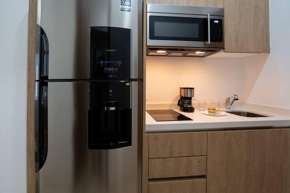 Quality appliances and convenience at your fingertips