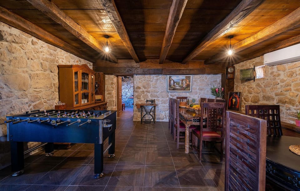 living-room