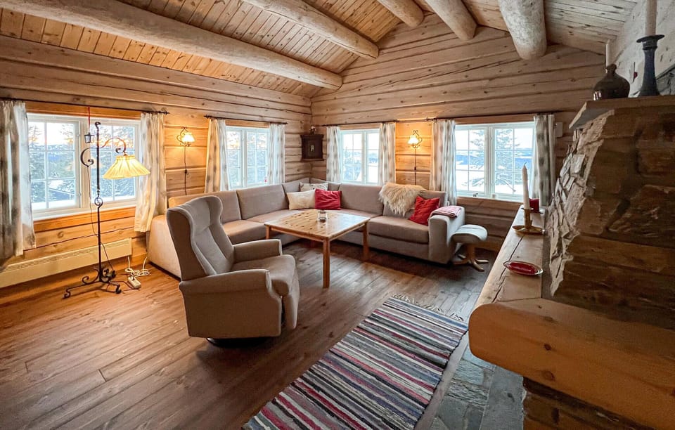 living-room