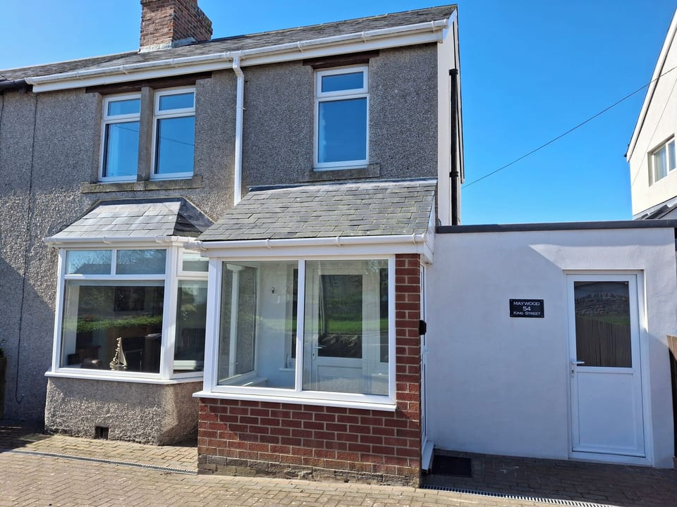 Cottage | Exterior