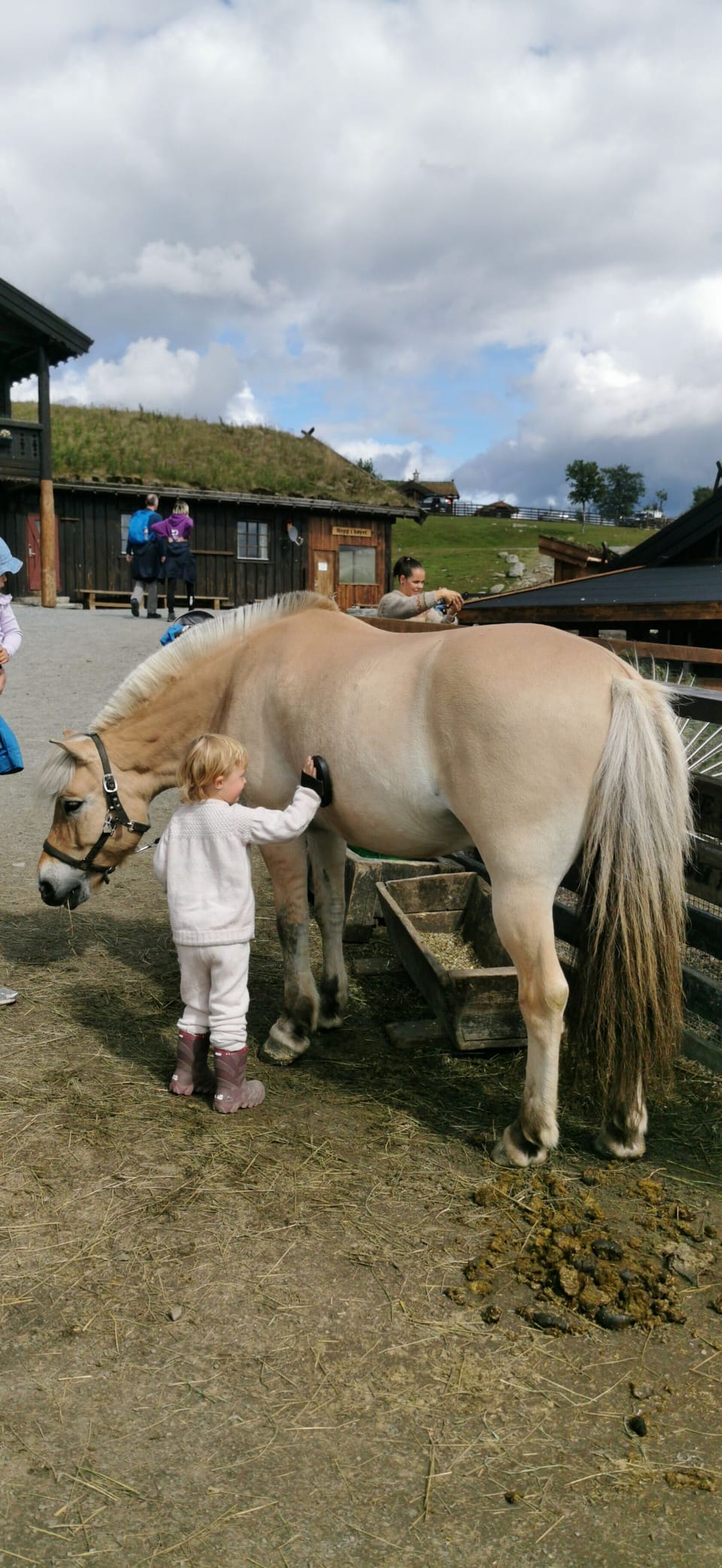 Langedrag Naturpark Lodge in Viken, Norway
