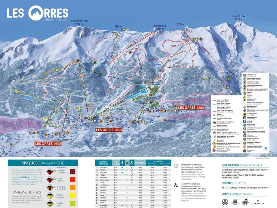 Property map