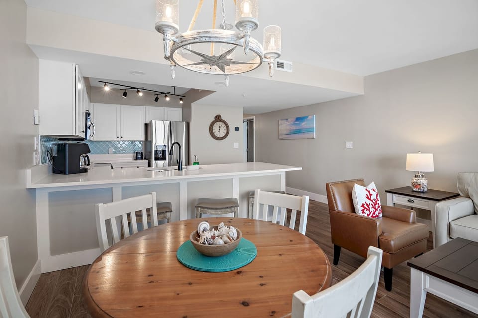 Fully renovated