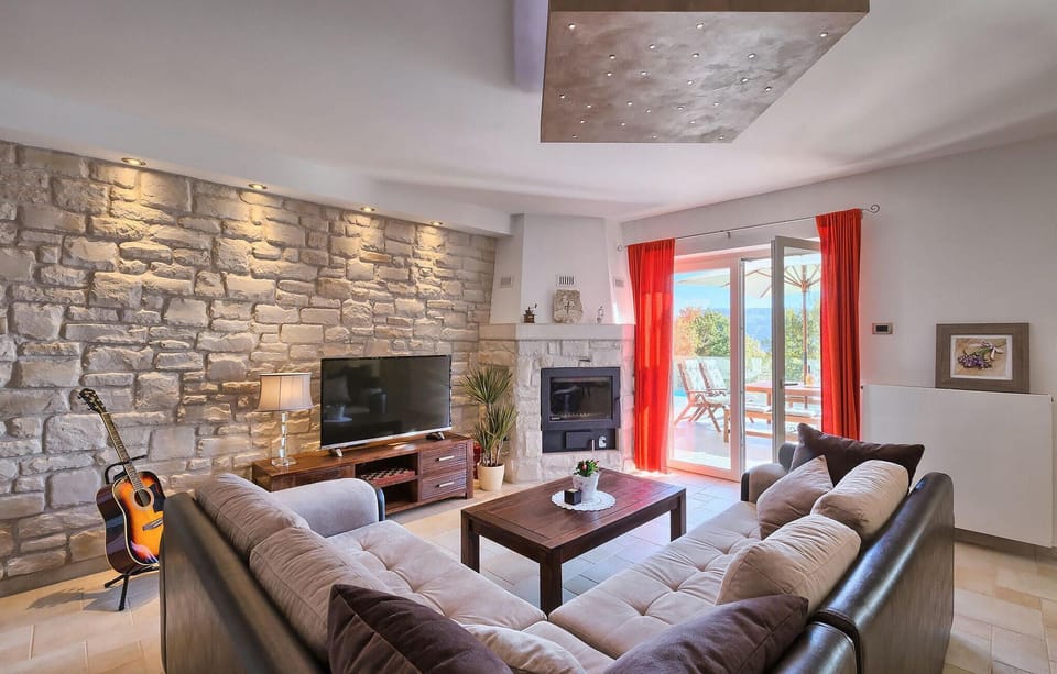 living-room