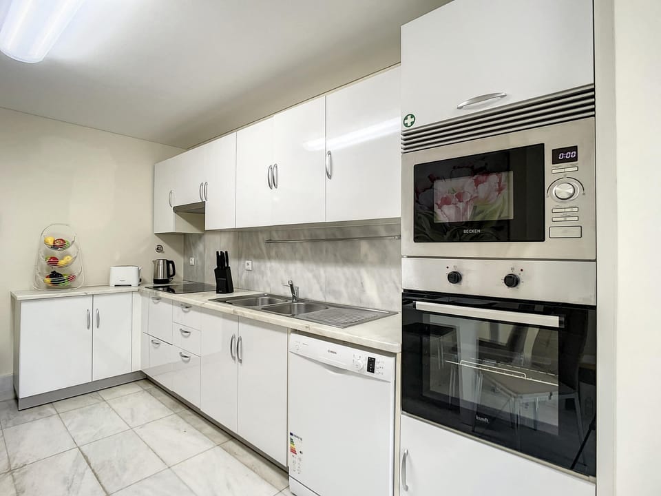 House | Private kitchen