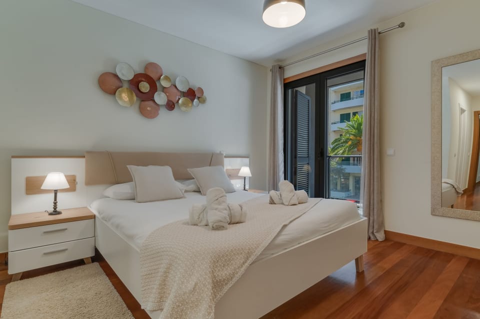 Lido Charm by Atlantic Holiday Apartment in Funchal