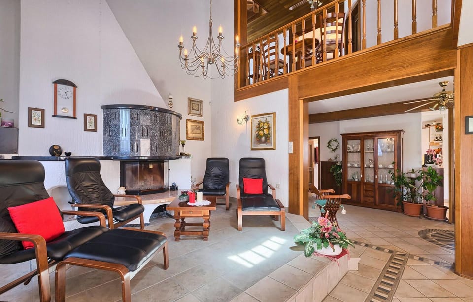 living-room