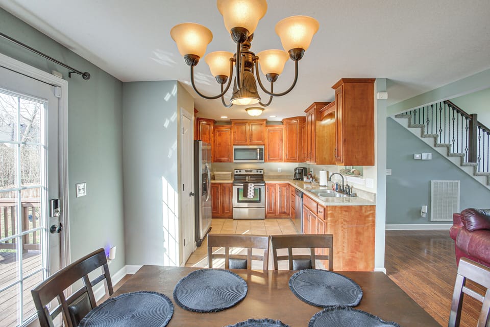 House (4 Bedrooms) | Interior