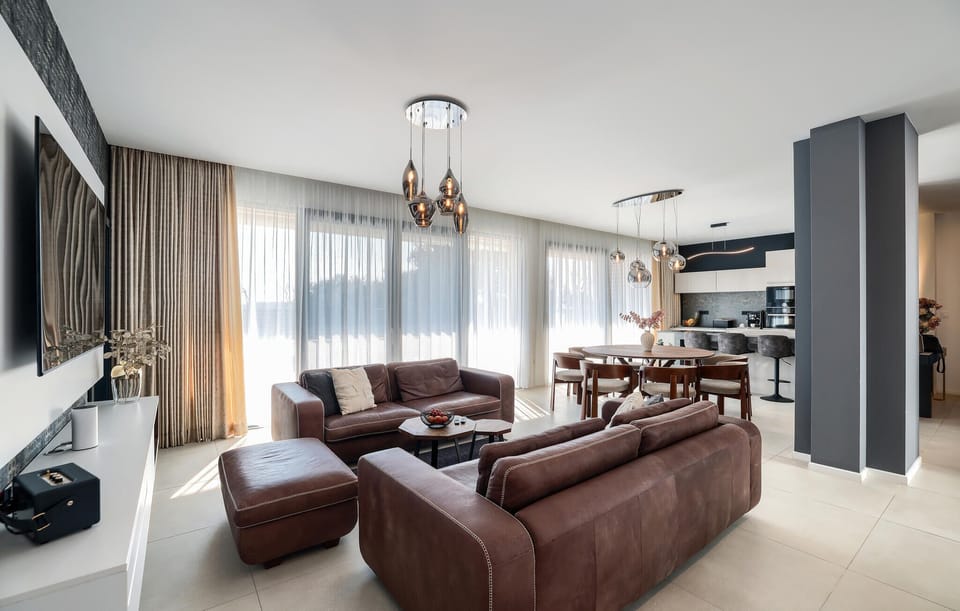 living-room