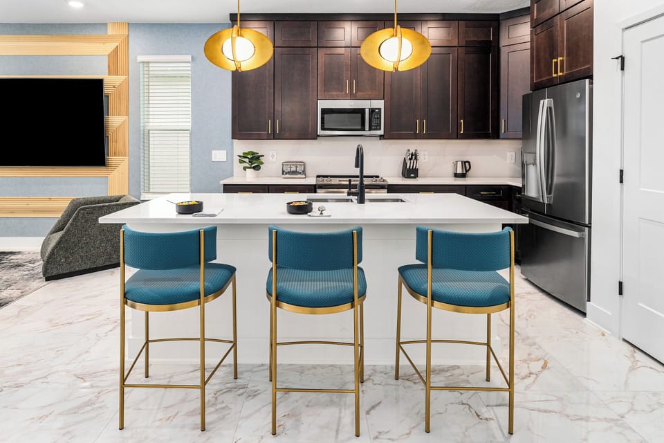 Kitchen *Highlight*