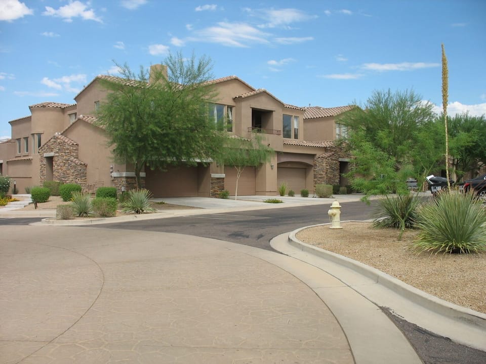 Condo located next to Clubhouse