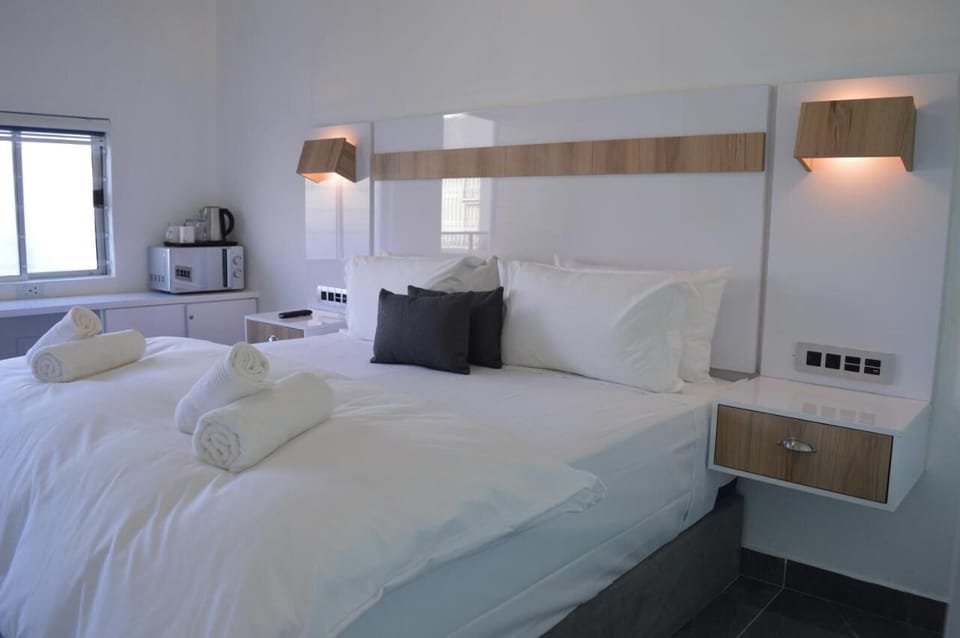 Dream Sleep Apartment hotel in Eastern Cape